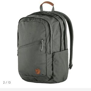 FJALL Raven 28” Backpack.